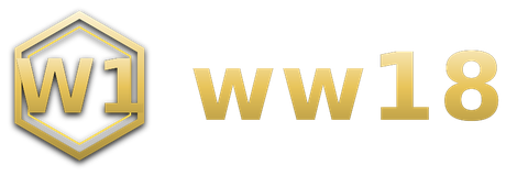 ww18 logo